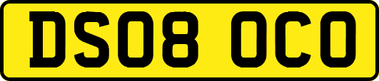 DS08OCO