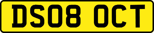 DS08OCT