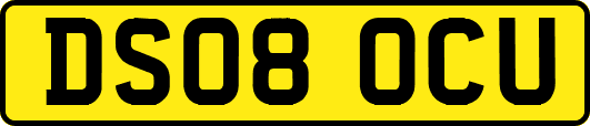 DS08OCU