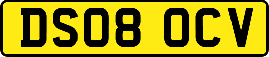 DS08OCV