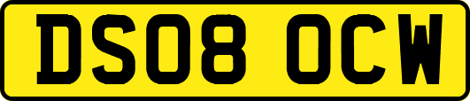 DS08OCW