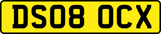 DS08OCX