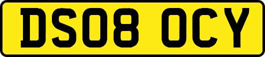 DS08OCY