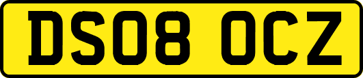 DS08OCZ