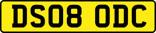 DS08ODC