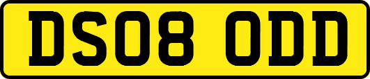 DS08ODD