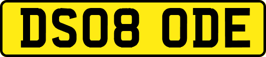 DS08ODE