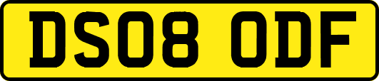 DS08ODF