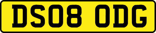 DS08ODG