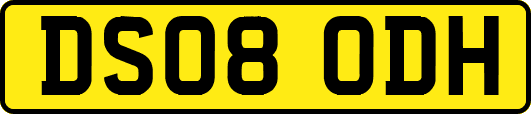 DS08ODH