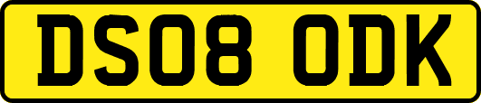 DS08ODK