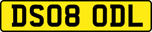 DS08ODL