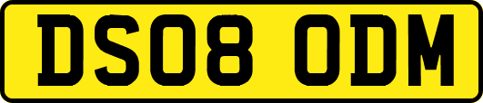 DS08ODM