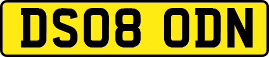 DS08ODN