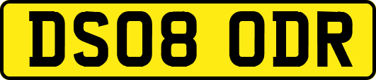 DS08ODR