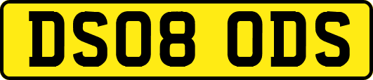 DS08ODS