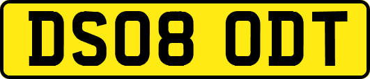 DS08ODT