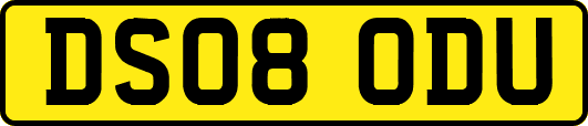 DS08ODU