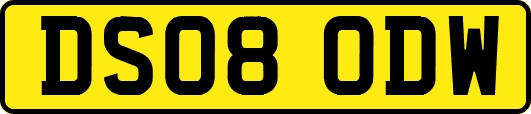 DS08ODW