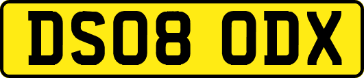 DS08ODX