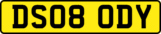 DS08ODY