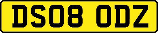 DS08ODZ