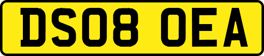 DS08OEA