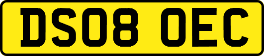 DS08OEC