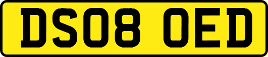 DS08OED