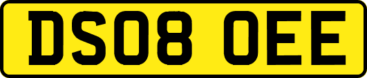 DS08OEE