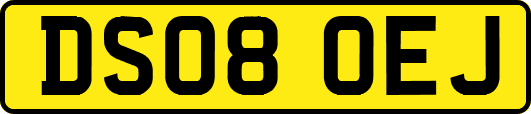 DS08OEJ