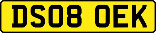 DS08OEK
