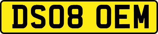 DS08OEM