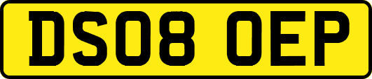 DS08OEP