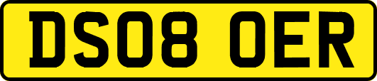 DS08OER