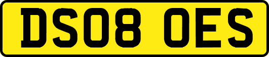 DS08OES