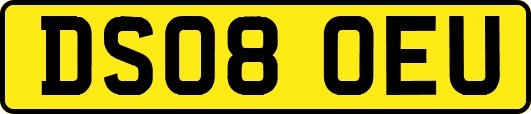 DS08OEU