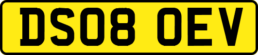 DS08OEV