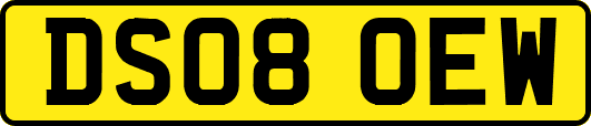DS08OEW
