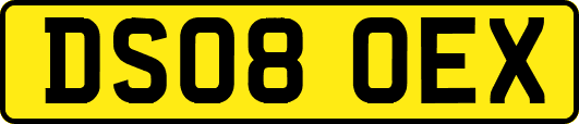 DS08OEX