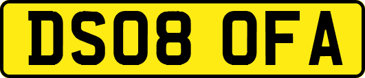 DS08OFA