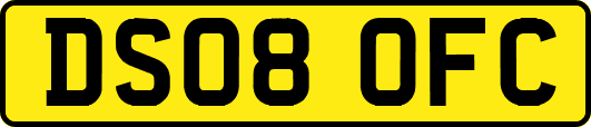 DS08OFC