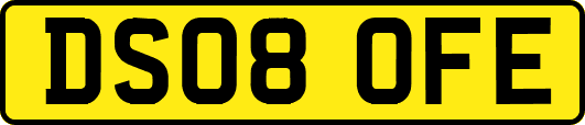 DS08OFE