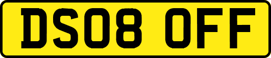 DS08OFF