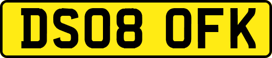 DS08OFK