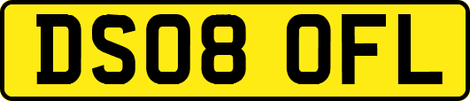 DS08OFL