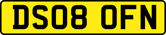 DS08OFN