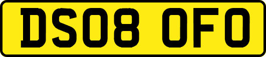 DS08OFO