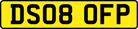 DS08OFP