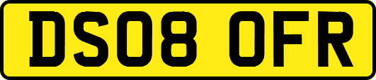 DS08OFR